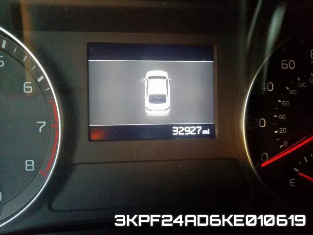 3KPF24AD6KE010619 фото 9