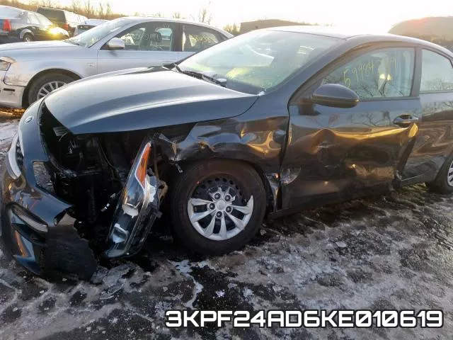 3KPF24AD6KE010619 фото 10