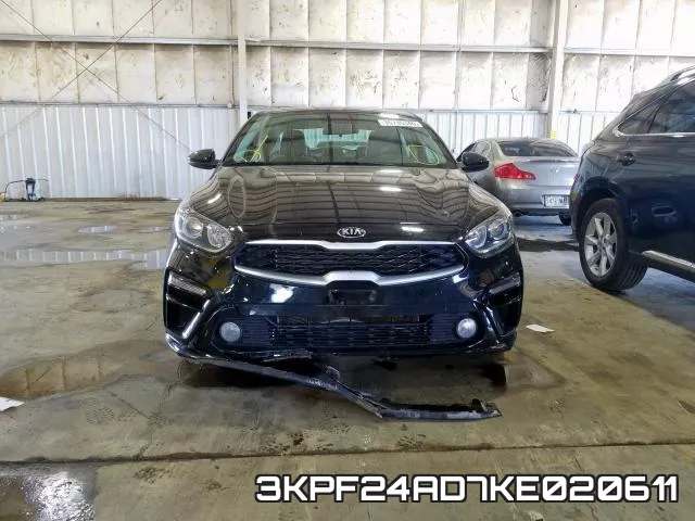 3KPF24AD7KE020611 фото 10