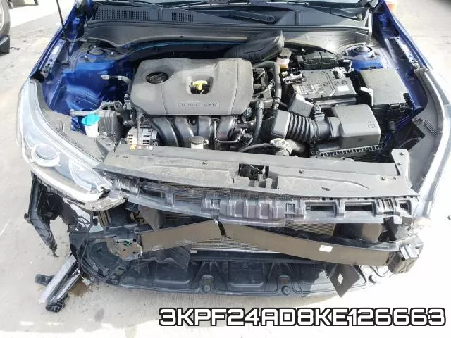 3KPF24AD8KE126663 фото 8