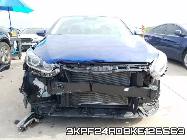 3KPF24AD8KE126663 фото 10