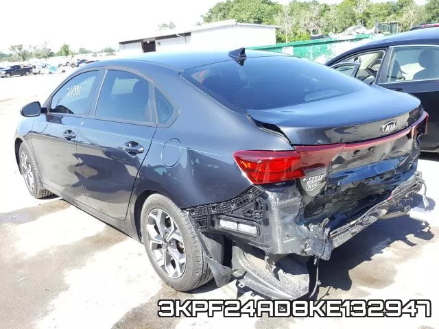 3KPF24AD8KE132947 фото 4