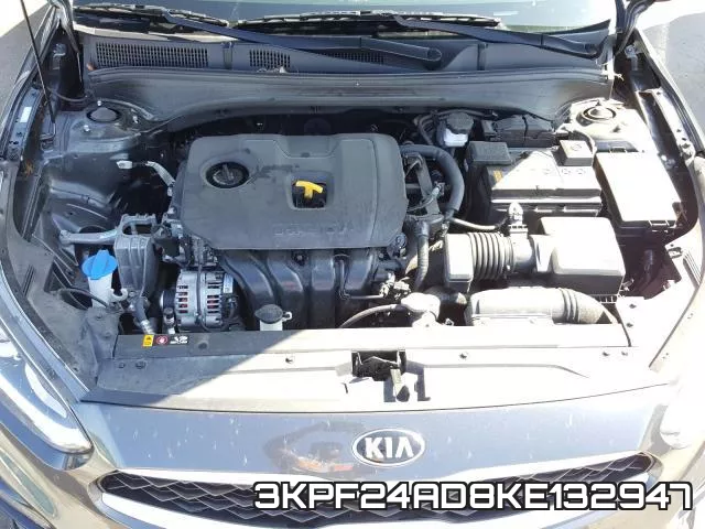 3KPF24AD8KE132947 фото 8