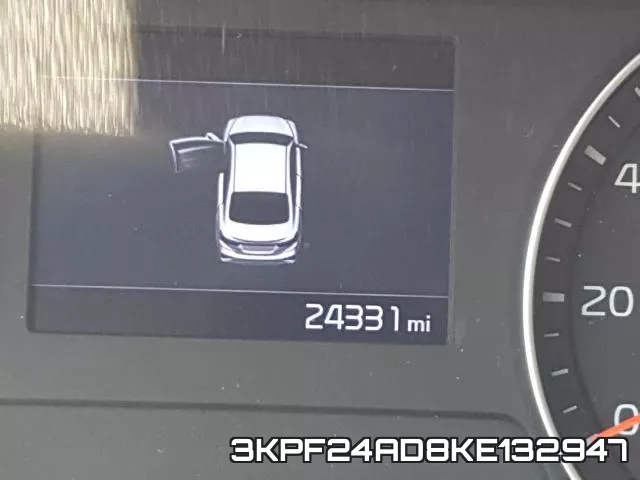 3KPF24AD8KE132947 фото 9