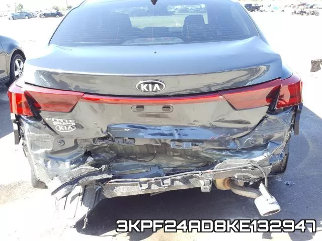 3KPF24AD8KE132947 фото 10
