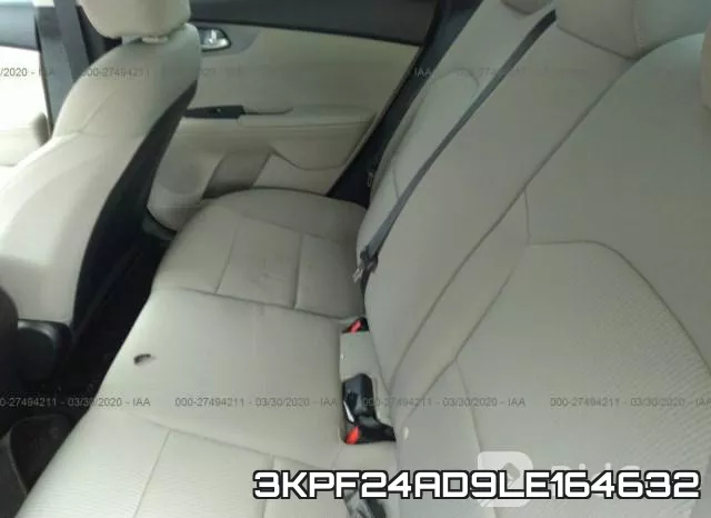 3KPF24AD9LE164632 фото 9