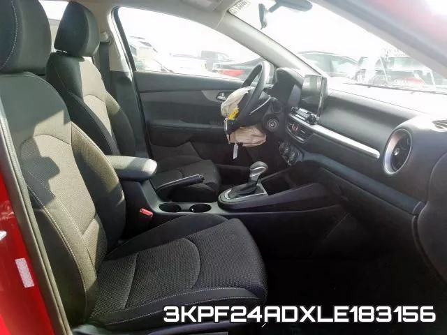 3KPF24ADXLE183156 фото 6