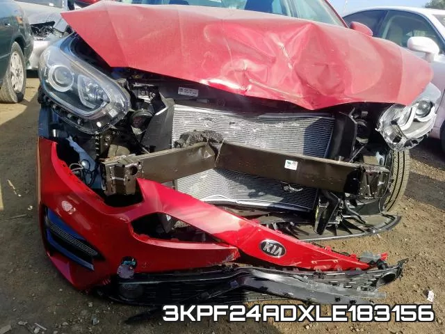3KPF24ADXLE183156 фото 10