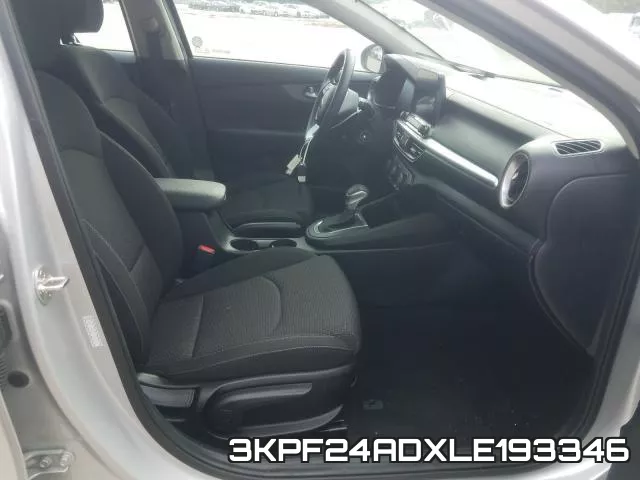 3KPF24ADXLE193346 фото 6