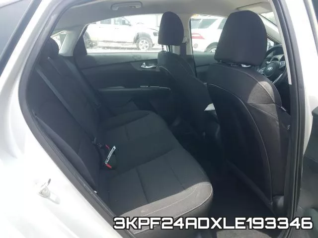 3KPF24ADXLE193346 фото 7