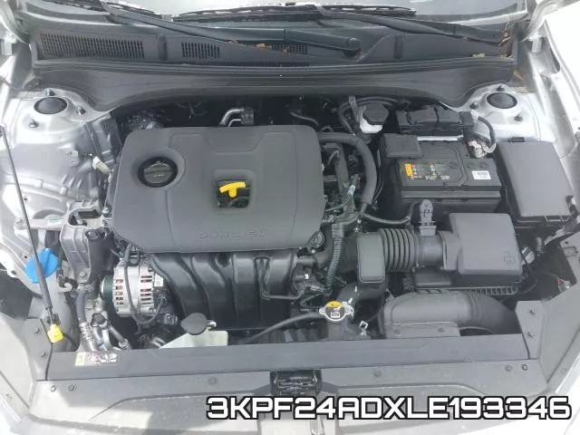 3KPF24ADXLE193346 фото 8