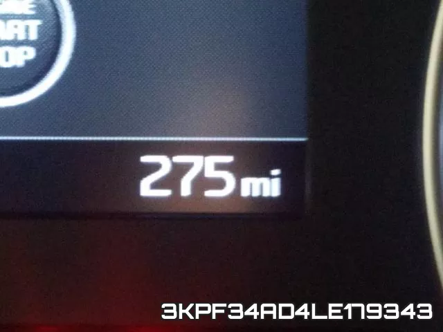 3KPF34AD4LE179343 фото 9