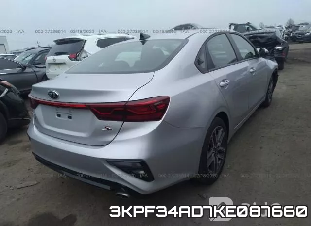 3KPF34AD7KE087660 фото 5