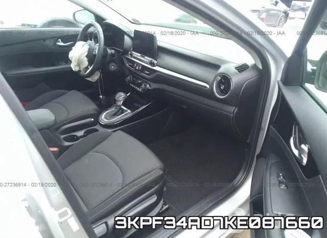 3KPF34AD7KE087660 фото 6