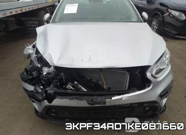 3KPF34AD7KE087660 фото 7