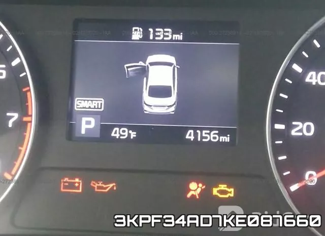3KPF34AD7KE087660 фото 8