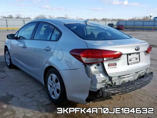 3KPFK4A70JE184632 фото 4