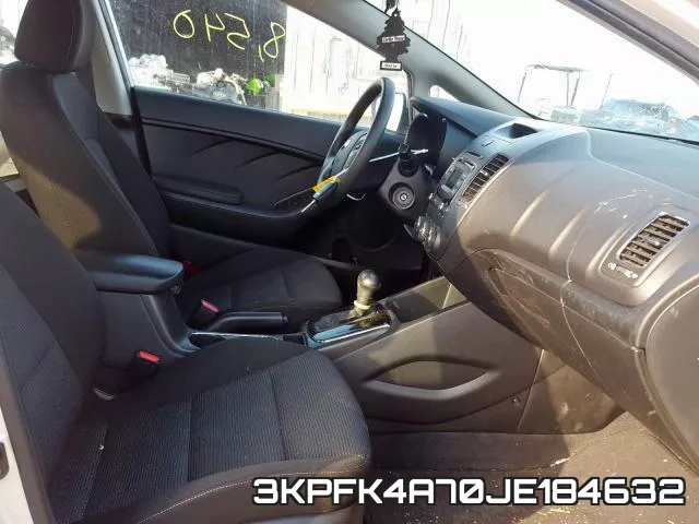 3KPFK4A70JE184632 фото 6