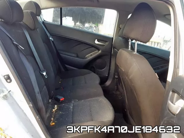 3KPFK4A70JE184632 фото 7
