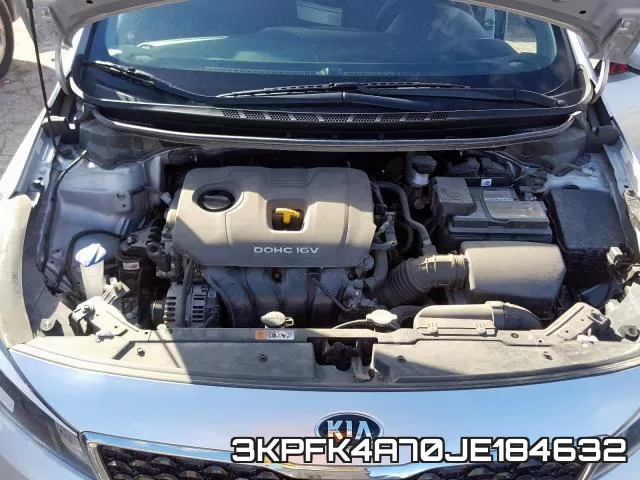 3KPFK4A70JE184632 фото 8