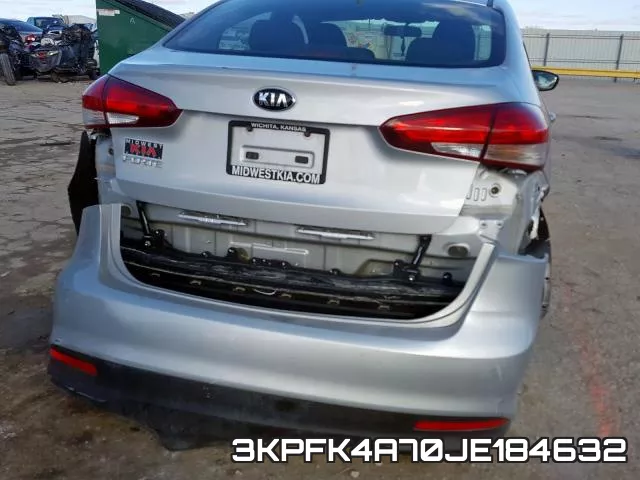 3KPFK4A70JE184632 фото 10