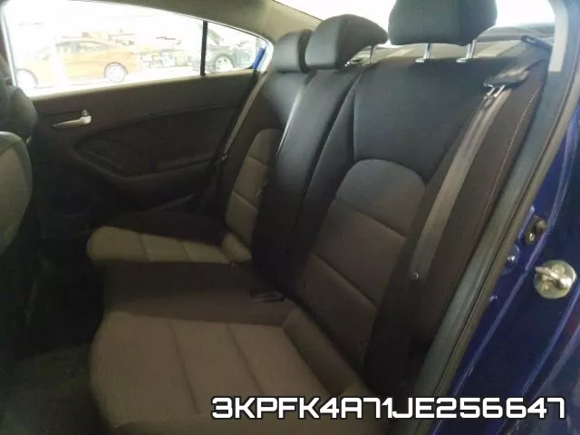 3KPFK4A71JE256647 фото 7