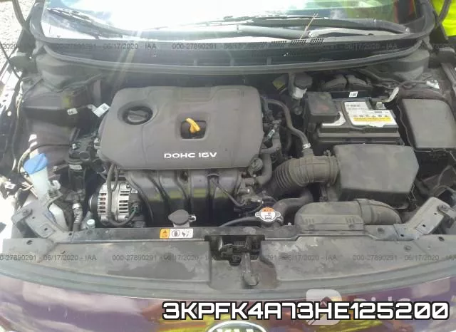 3KPFK4A73HE125200 фото 2