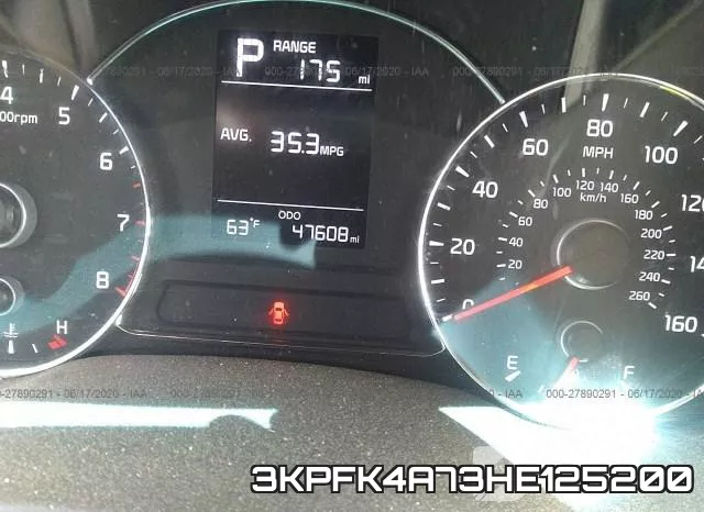 3KPFK4A73HE125200 фото 8