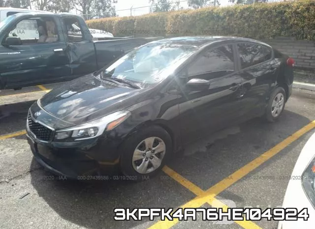 3KPFK4A76HE104924 фото 3