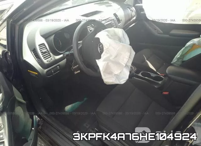 3KPFK4A76HE104924 фото 6