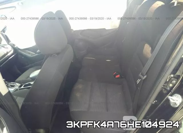3KPFK4A76HE104924 фото 9