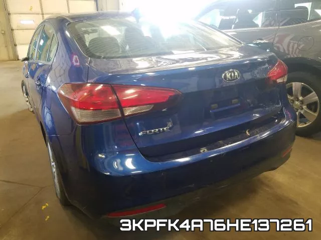 3KPFK4A76HE137261 фото 4