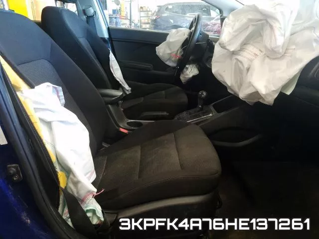 3KPFK4A76HE137261 фото 6