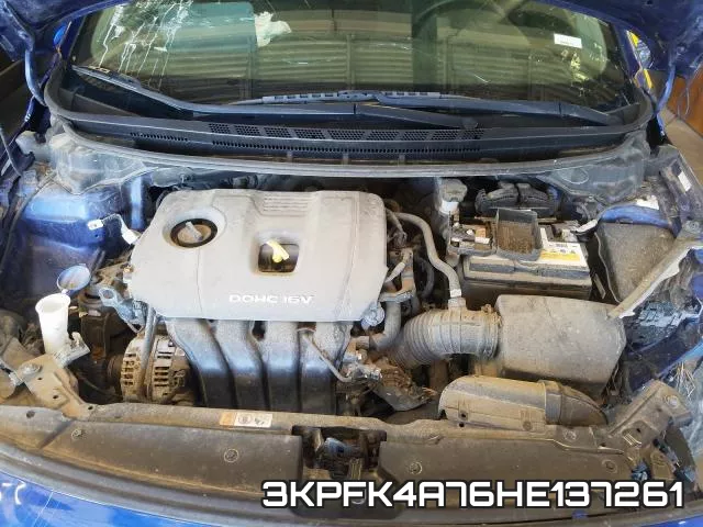 3KPFK4A76HE137261 фото 8