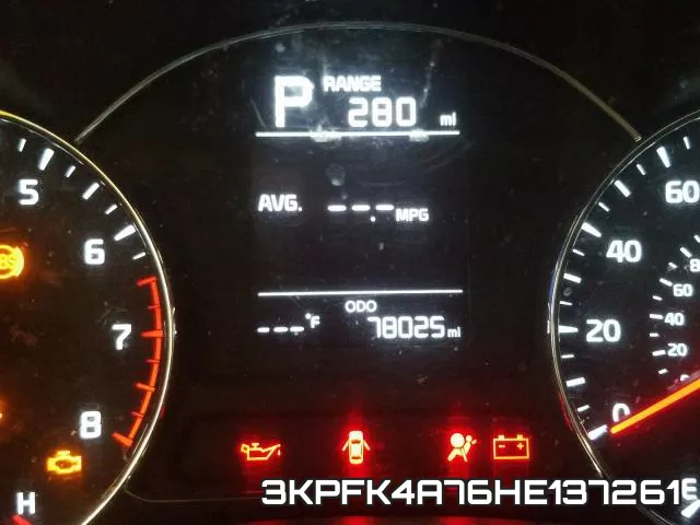 3KPFK4A76HE137261 фото 9