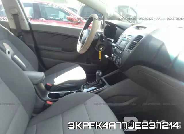 3KPFK4A77JE237214 фото 6
