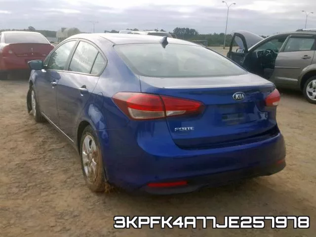 3KPFK4A77JE257978 фото 4