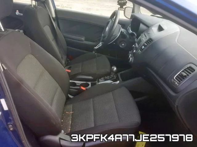 3KPFK4A77JE257978 фото 6