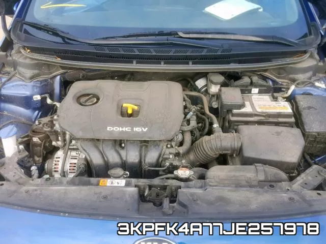3KPFK4A77JE257978 фото 8