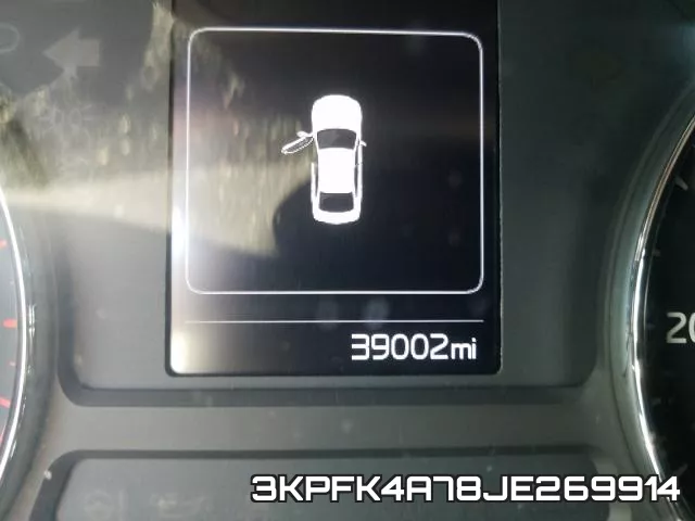 3KPFK4A78JE269914 фото 9