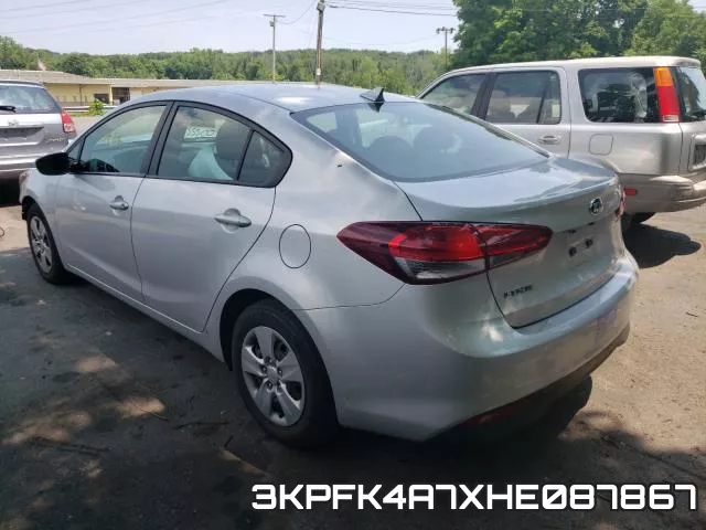 3KPFK4A7XHE087867 фото 4
