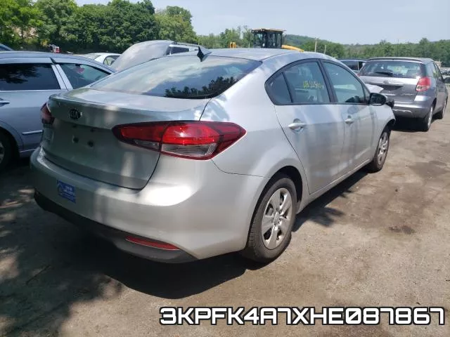 3KPFK4A7XHE087867 фото 5