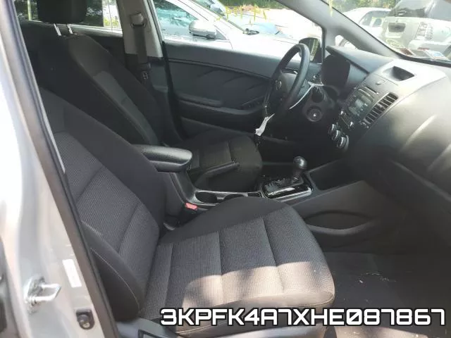 3KPFK4A7XHE087867 фото 6