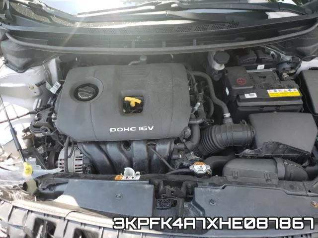 3KPFK4A7XHE087867 фото 8