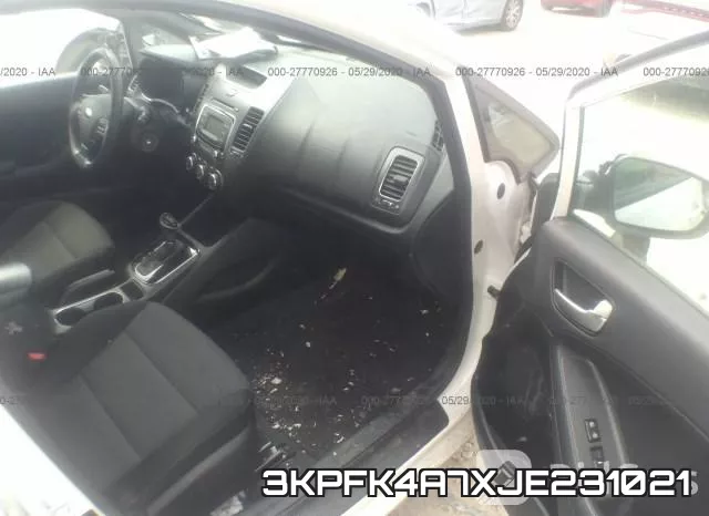 3KPFK4A7XJE231021 фото 6