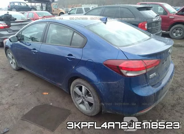 3KPFL4A72JE178523 фото 4