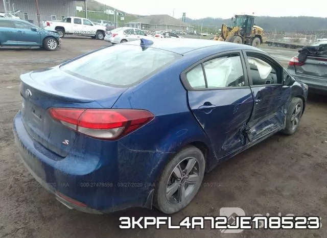 3KPFL4A72JE178523 фото 5