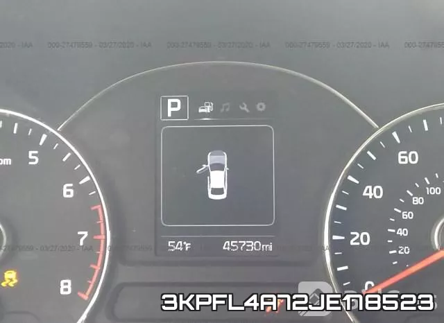 3KPFL4A72JE178523 фото 8