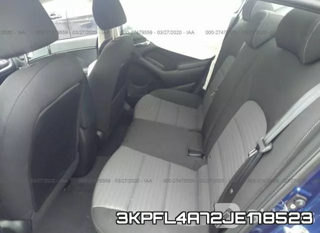 3KPFL4A72JE178523 фото 9