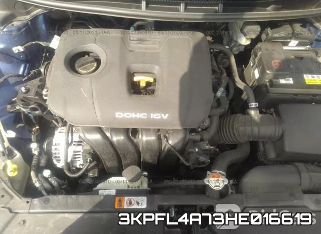 3KPFL4A73HE016619 фото 2
